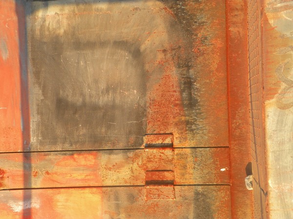 Engine 3804 - Composition 1