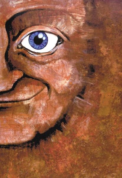 Face 3