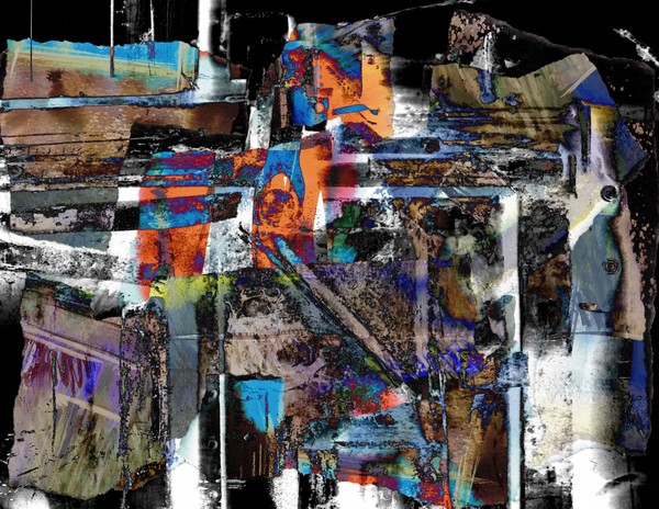 Digital Abstract