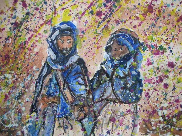 Tuareg