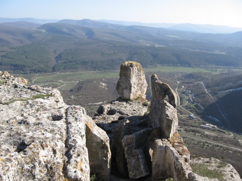 Tepe-Kermen