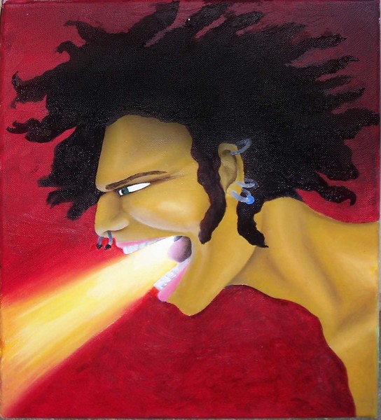 Fire