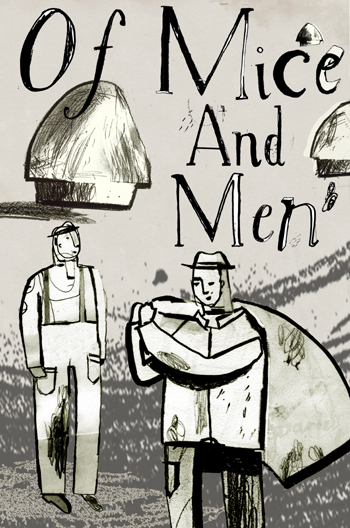 Of Mice and Men
