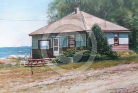 Thornbury cottage