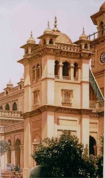 Islamic College (Peshwer)