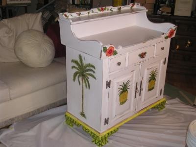 A Touch of Key West