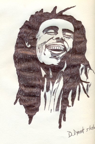 Bob Marley