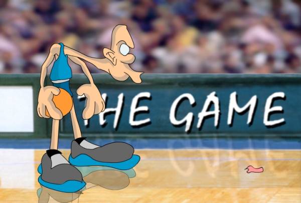 The Game 