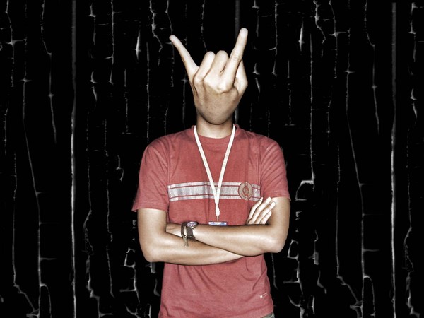 truly metalhead!!!