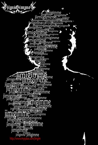 jimi gimme