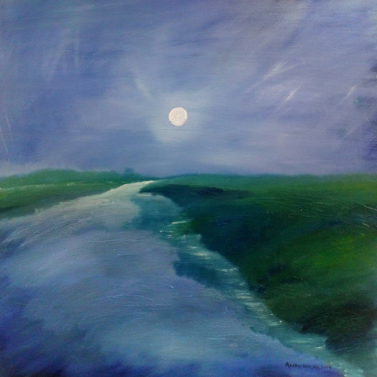 River view