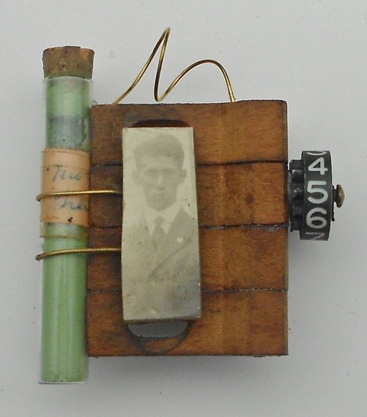 PIANO WOOD