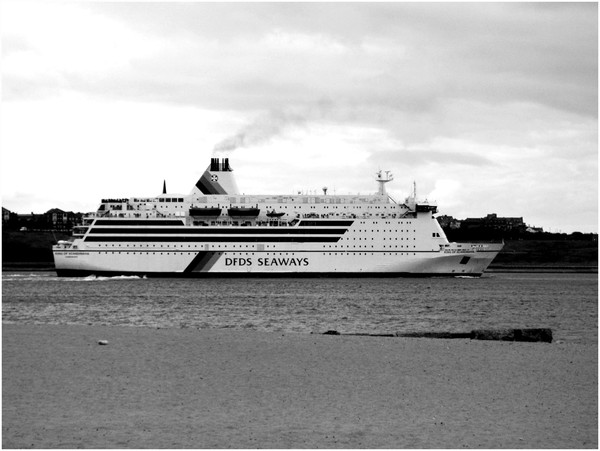 dfds seaways/cm/2010