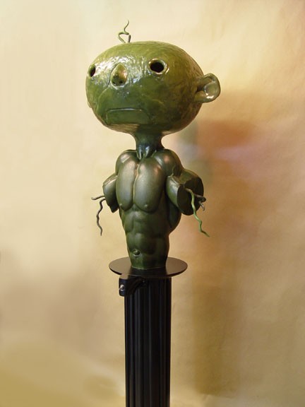 Green Brothers Bighead