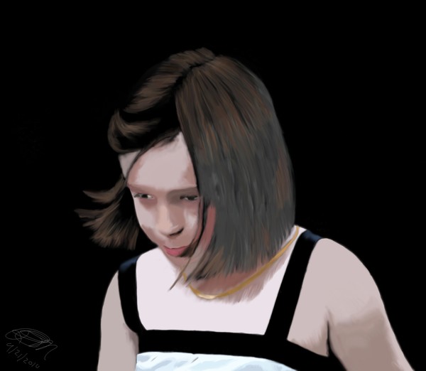 Abbie