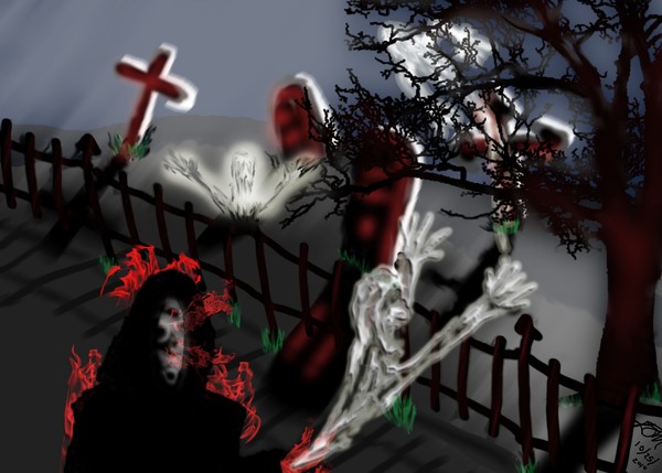 death