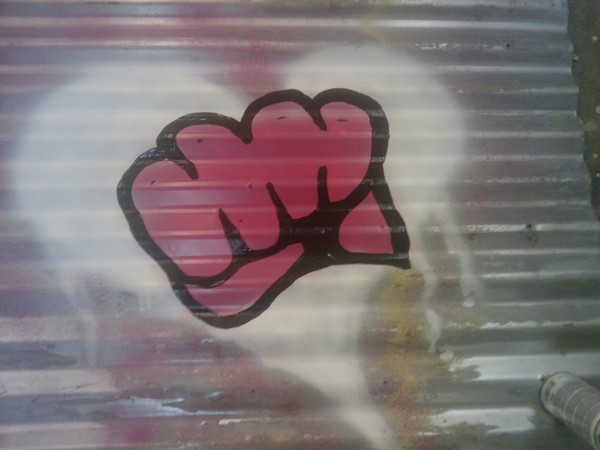 Heart Punch