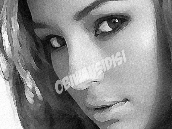 Study in Gray