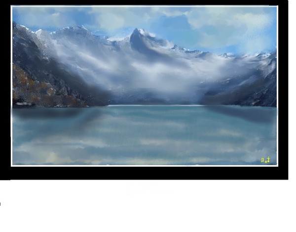 Antarctica
