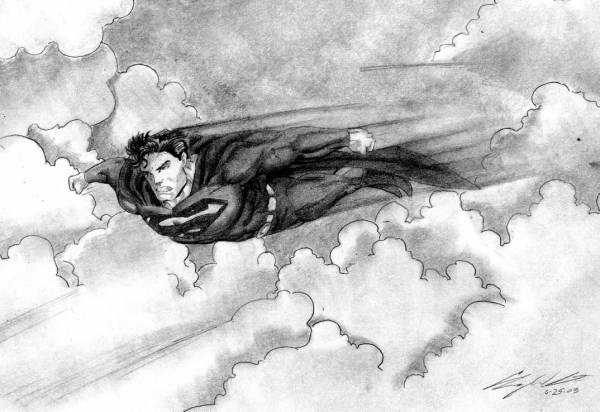 Superman
