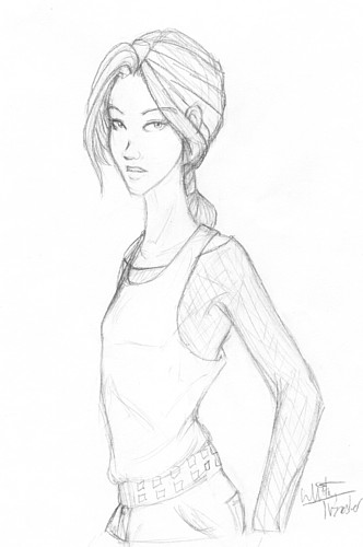 Makiah concept