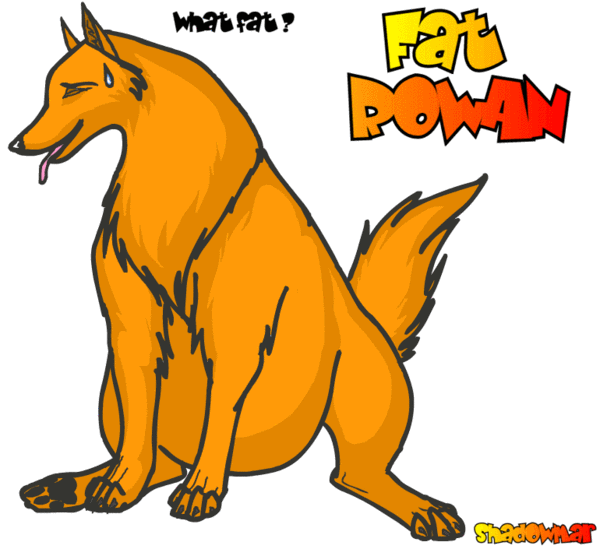FAT Rowan