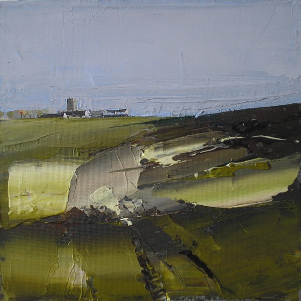 Spring Fields