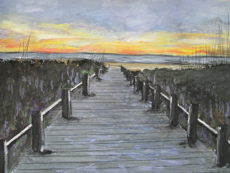 briardene pier