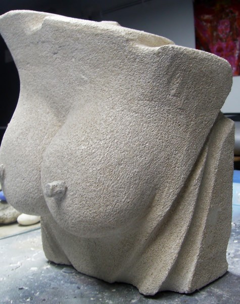 SCULPTURE