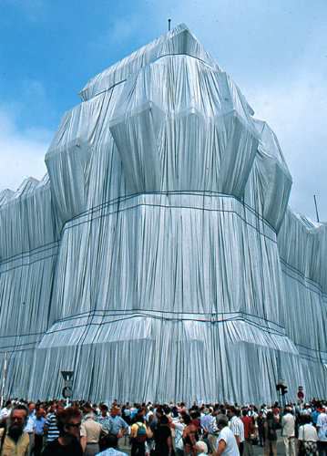 Reichstag
