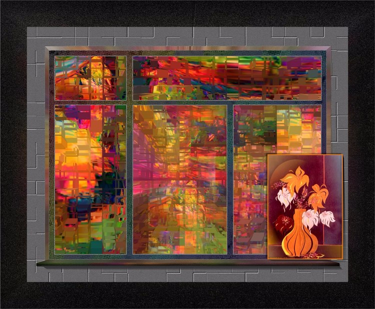 For Grey Wall