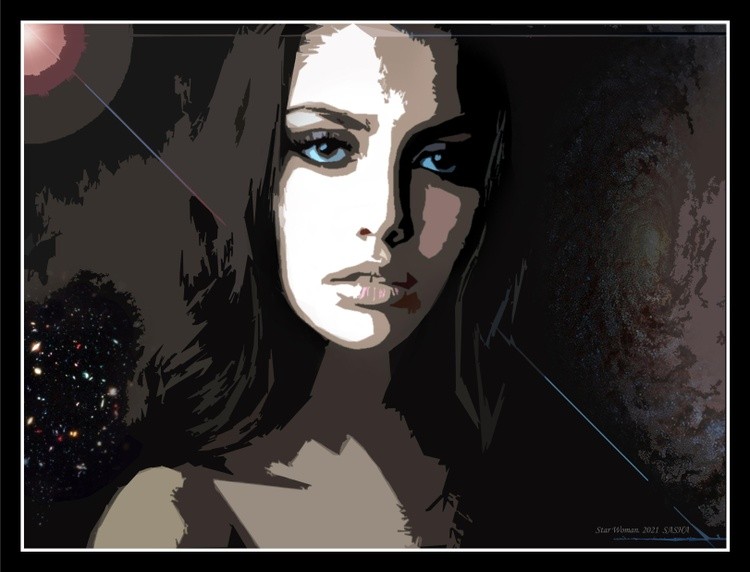 Star Woman