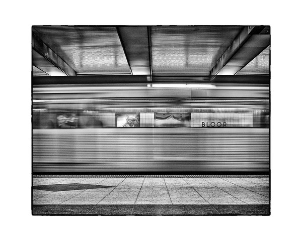 Bloor