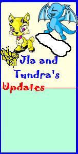 update blog
