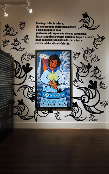 Nossa Senhora Dus Preto