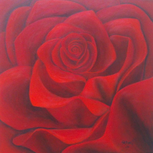 The Rose