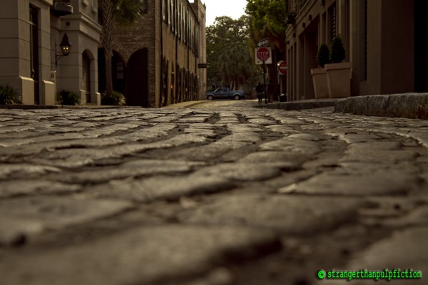Cobblestone
