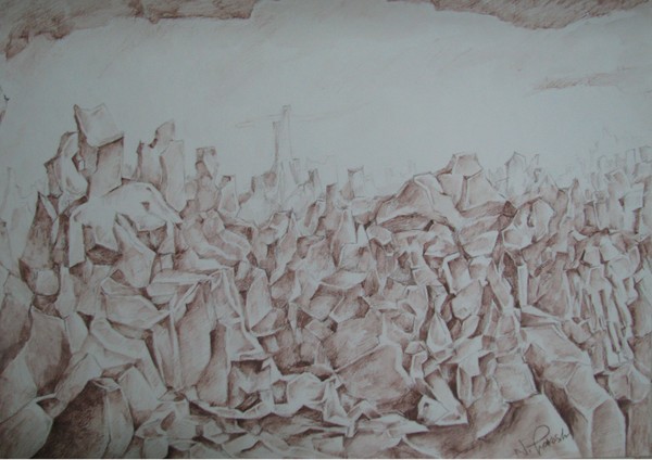 Rocks