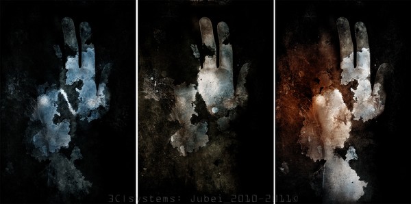 Lost mudra [variants]