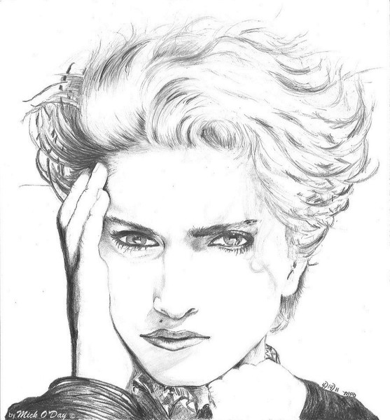 Madonna