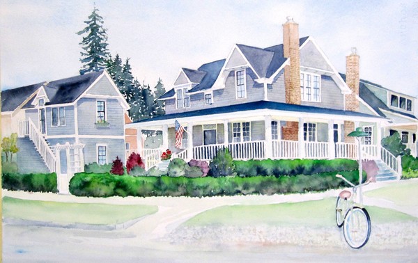 Westerly 046