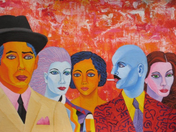 FORSYTE FAMILY