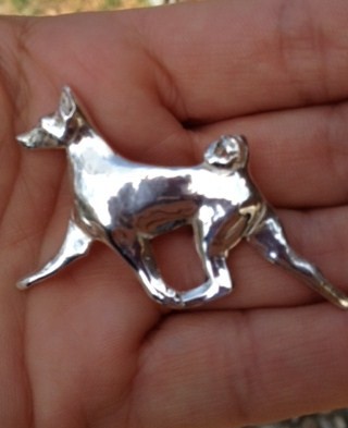 basenjilargeinsilvergaiting2