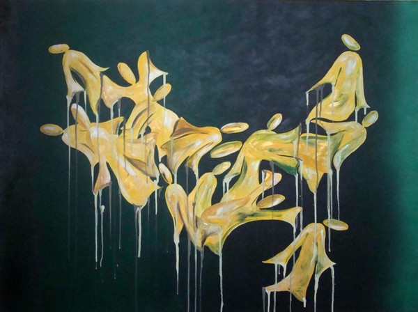 Falling Angels