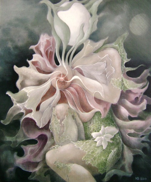 Flora Incognito