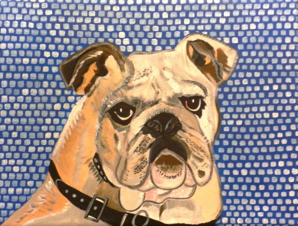 Bulldog