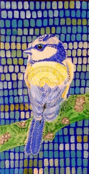Bluebird