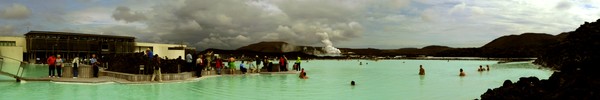 Blue Lagoon