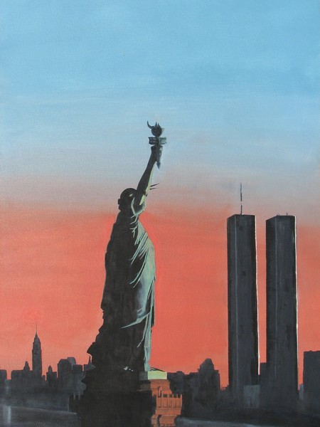 Liberty