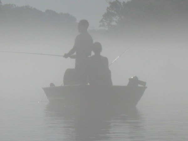 Visibility Suspended